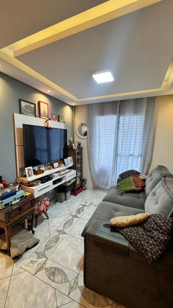 Apartamento em Vila Formosa - 64m² | 3 dormitórios | 1 vaga - miniatura 3