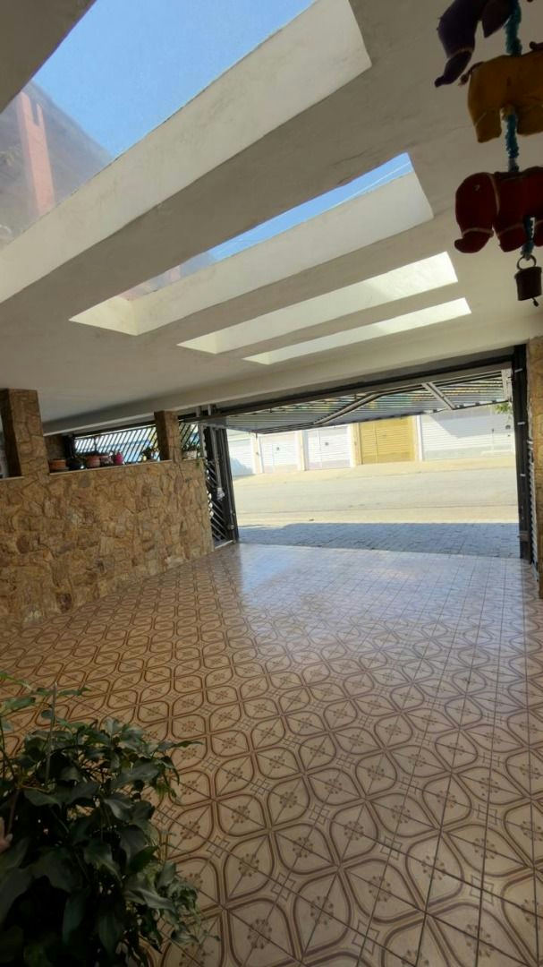 Sobrado em Jardim Vila Formosa - 185m² | 3 dormitórios | 2 vagas - miniatura 2