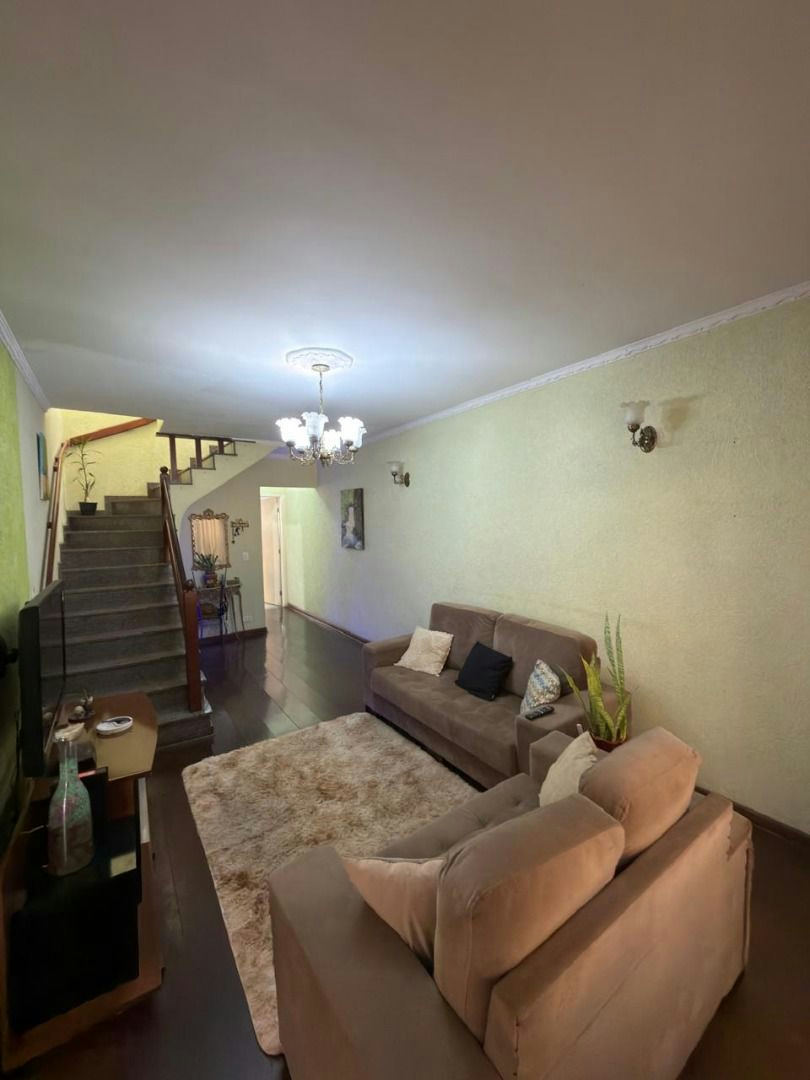 Sobrado em Jardim Vila Formosa - 185m² | 3 dormitórios | 2 vagas - miniatura 3