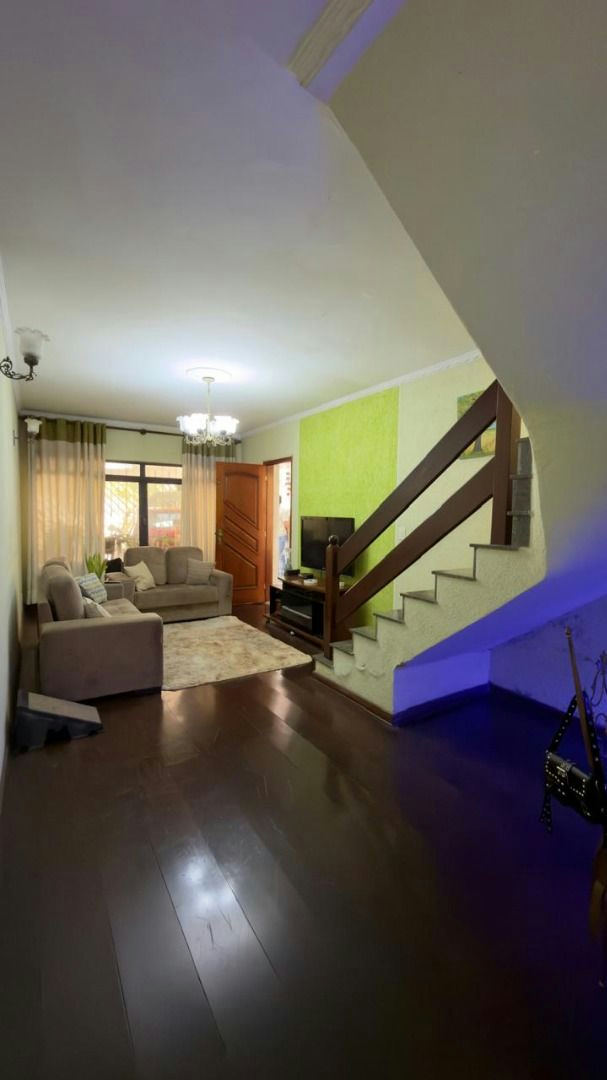 Sobrado em Jardim Vila Formosa - 185m² | 3 dormitórios | 2 vagas - miniatura 4