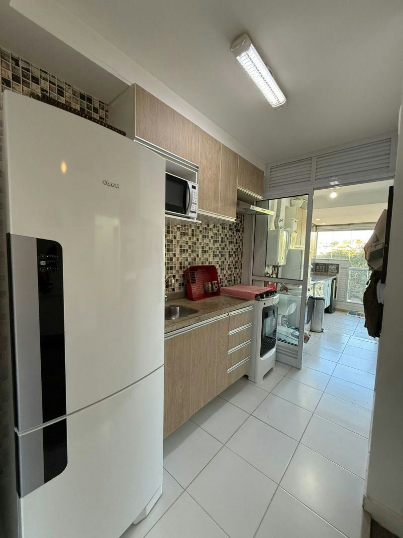 Apartamento em Vila Ema - 59m² | 2 dormitórios | 1 vaga - miniatura 4