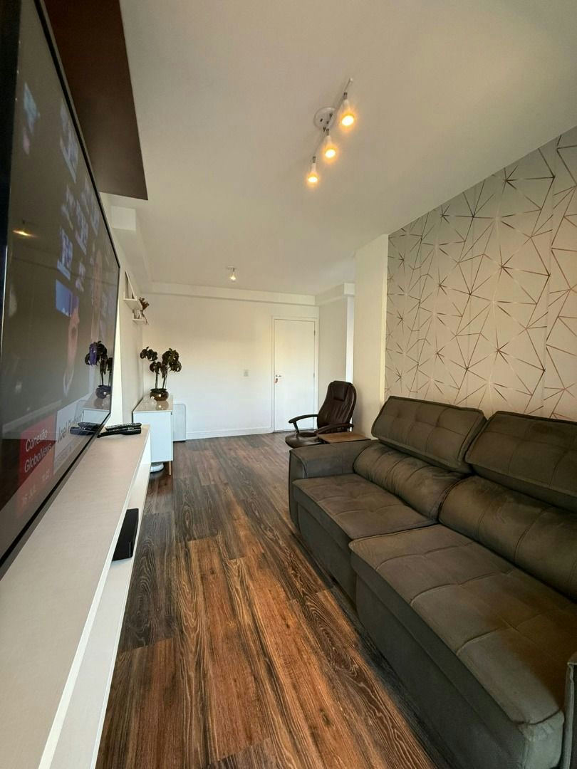 Apartamento em Vila Ema - 59m² | 2 dormitórios | 1 vaga - miniatura 3