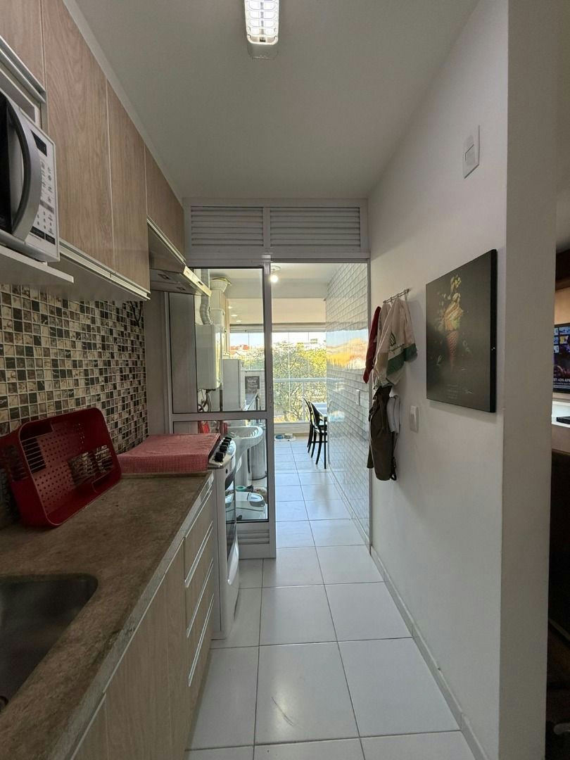 Apartamento em Vila Ema - 59m² | 2 dormitórios | 1 vaga - miniatura 5