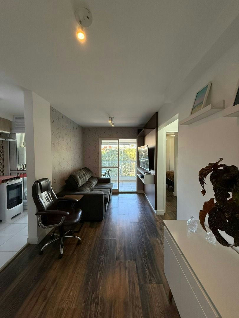 Apartamento em Vila Ema - 59m² | 2 dormitórios | 1 vaga - foto 1