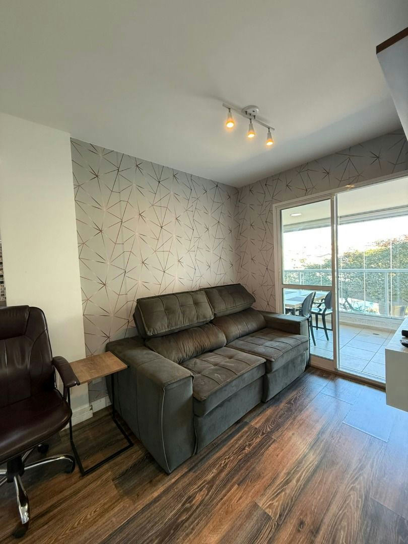 Apartamento em Vila Ema - 59m² | 2 dormitórios | 1 vaga - miniatura 2