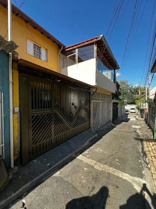 Sobrado em Chácara Belenzinho - 73m² | 2 dormitórios | 1 vaga - miniatura 2
