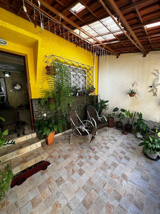 Sobrado em Chácara Belenzinho - 73m² | 2 dormitórios | 1 vaga - miniatura 3