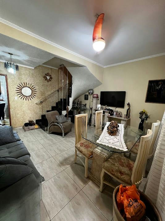Sobrado em Chácara Belenzinho - 73m² | 2 dormitórios | 1 vaga - miniatura 5