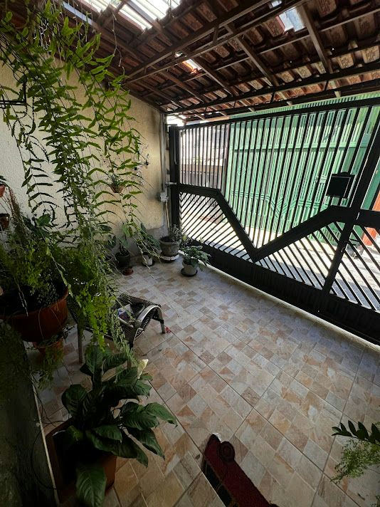 Sobrado em Chácara Belenzinho - 73m² | 2 dormitórios | 1 vaga - miniatura 4