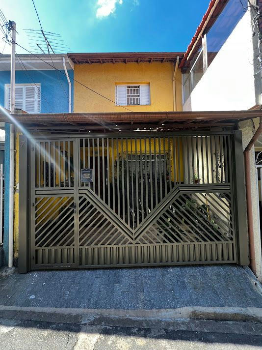 Sobrado em Chácara Belenzinho - 73m² | 2 dormitórios | 1 vaga