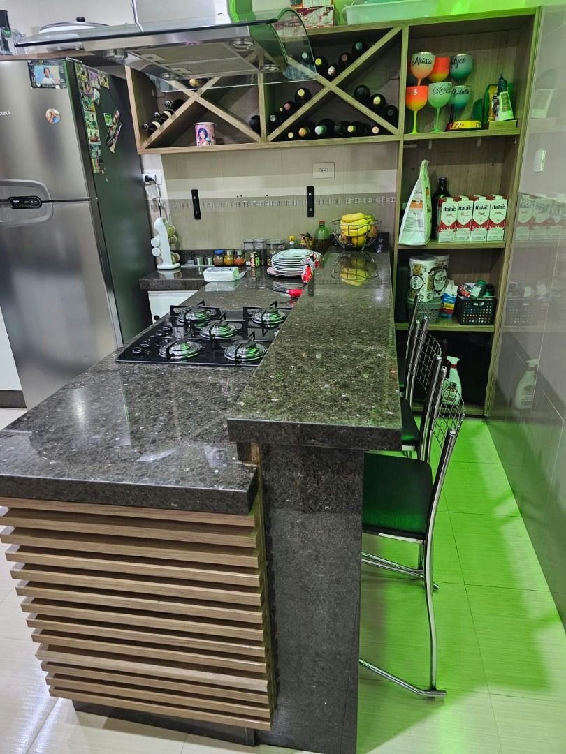 Sobrado em Jardim Vila Formosa - 150m² | 3 dormitórios | 2 vagas - miniatura 5