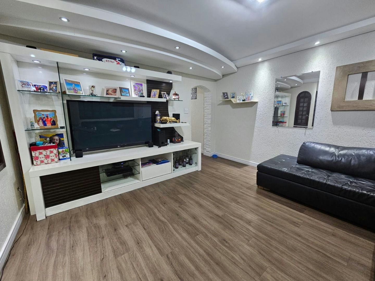 Sobrado em Jardim Vila Formosa - 150m² | 3 dormitórios | 2 vagas - miniatura 3
