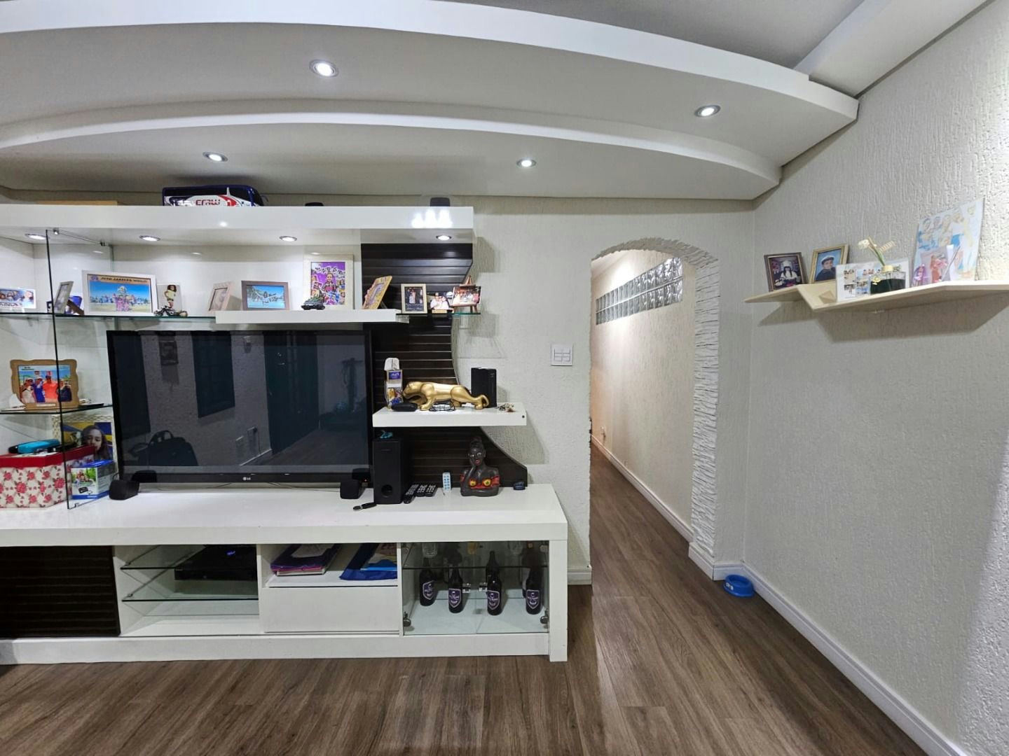 Sobrado em Jardim Vila Formosa - 150m² | 3 dormitórios | 2 vagas - miniatura 2