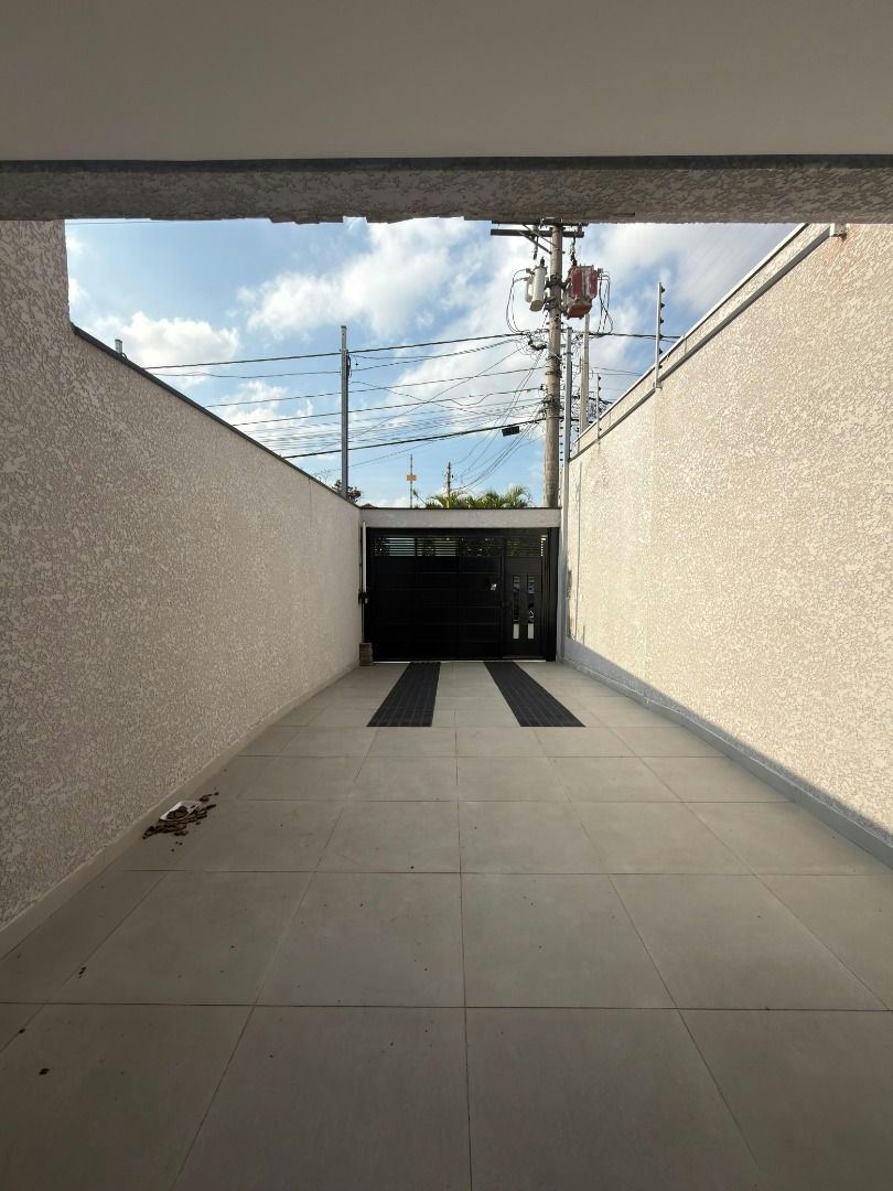 Sobrado em Vila Lúcia - 107m² | 3 dormitórios | 2 vagas - miniatura 4