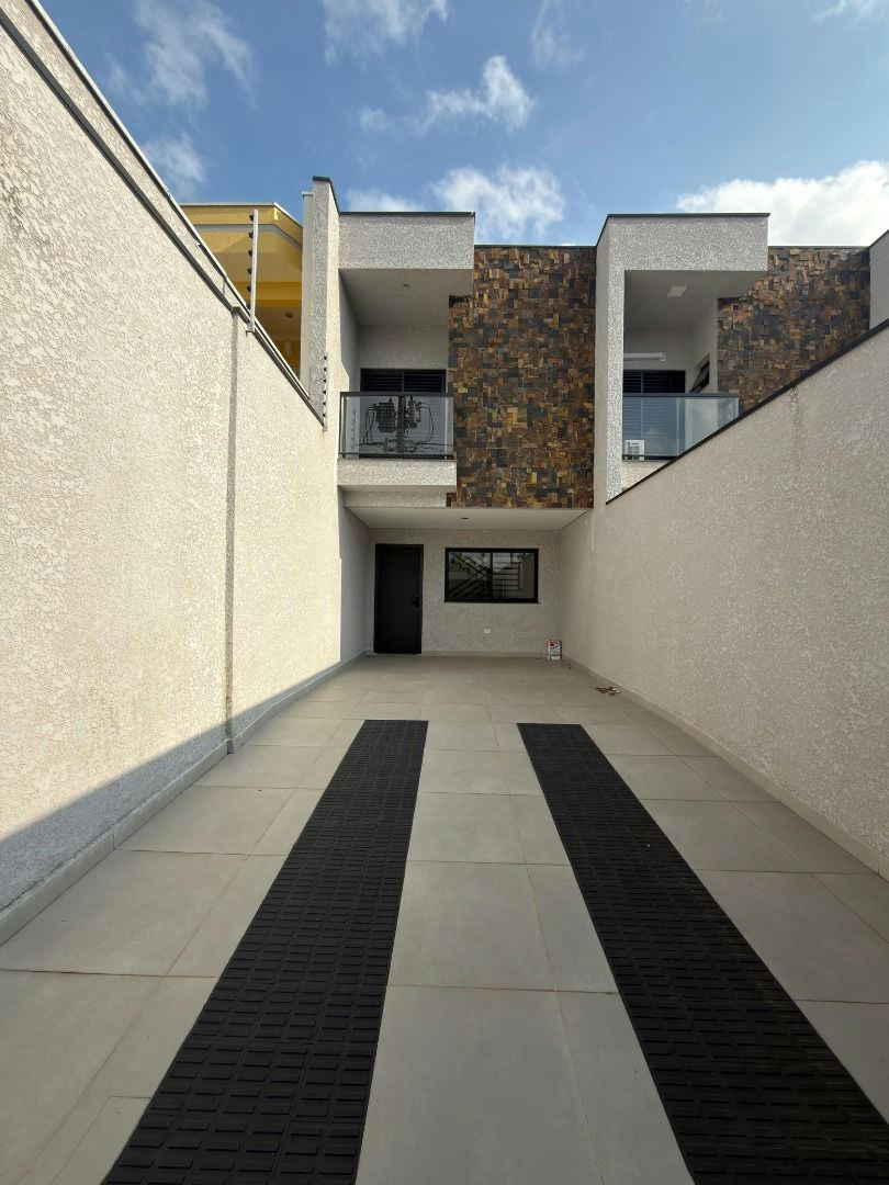 Sobrado em Vila Lúcia - 107m² | 3 dormitórios | 2 vagas - miniatura 3
