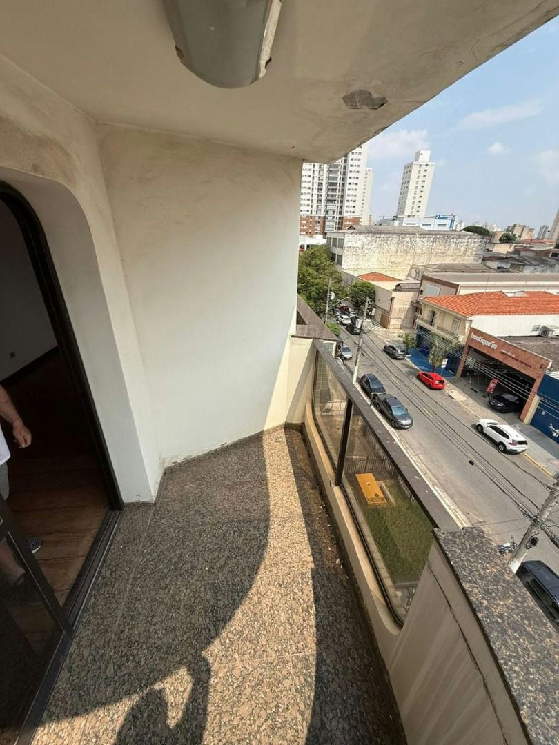 Apartamento em Mooca - 190m² | 4 dormitórios | 3 vagas - miniatura 4