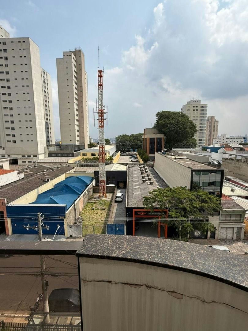 Apartamento em Mooca - 190m² | 4 dormitórios | 3 vagas - miniatura 5