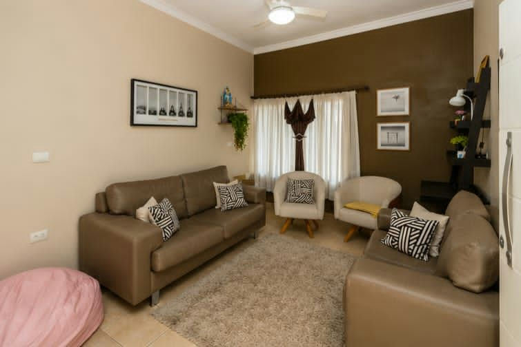 Sobrado em Vila Alpina - 231m² | 3 dormitórios | 4 vagas - miniatura 2