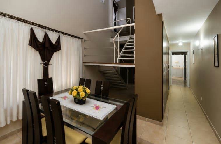 Sobrado em Vila Alpina - 231m² | 3 dormitórios | 4 vagas - miniatura 4