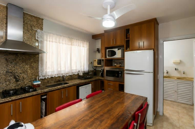 Sobrado em Vila Alpina - 231m² | 3 dormitórios | 4 vagas - miniatura 5