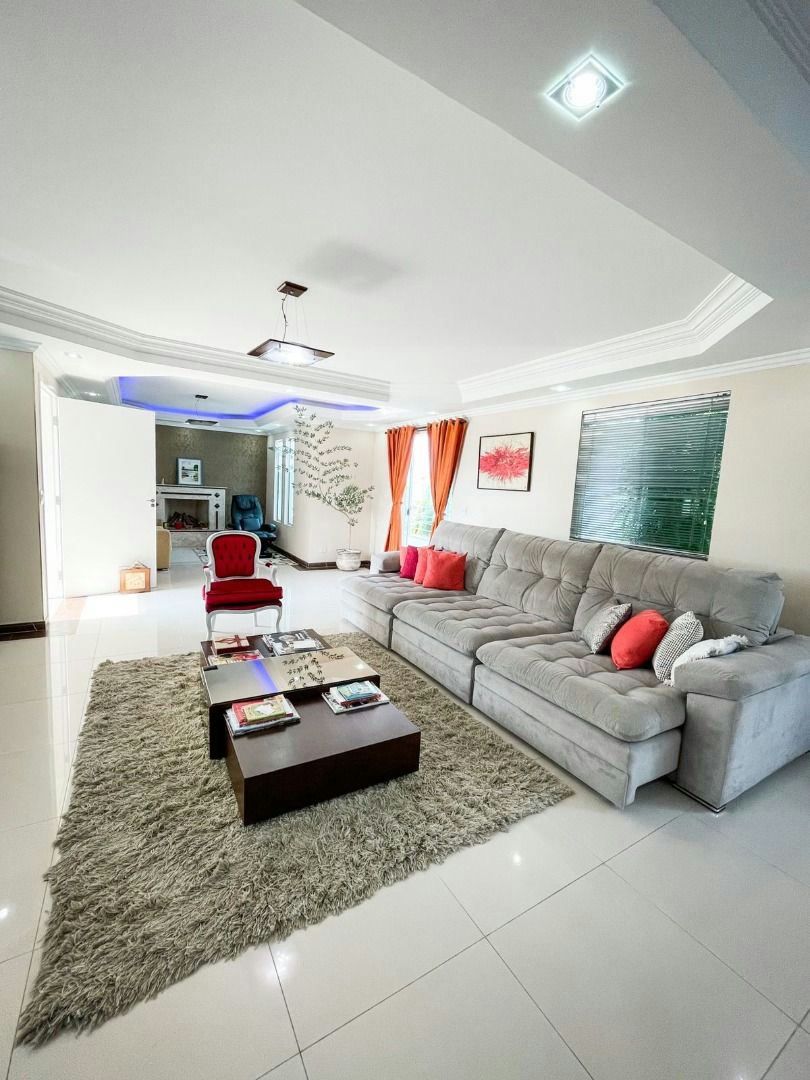Casa em Cidade Parquelandia - 500m² | 4 dormitórios | 6 vagas - miniatura 5