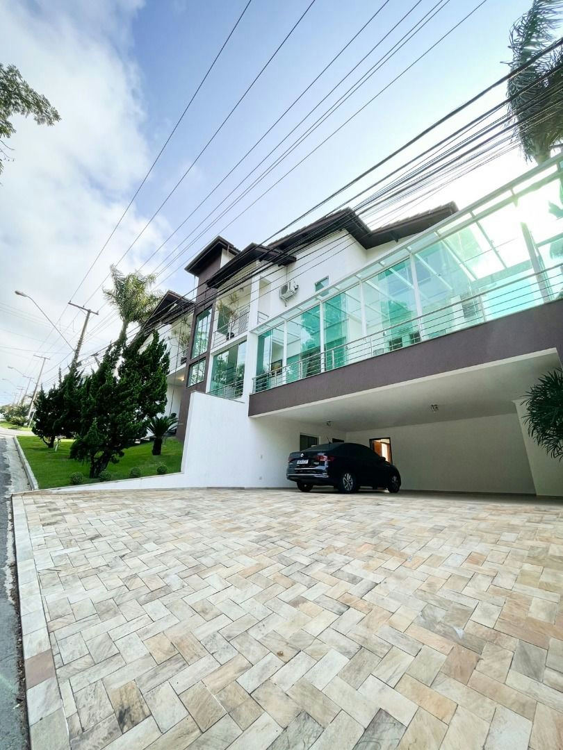 Casa em Cidade Parquelandia - 500m² | 4 dormitórios | 6 vagas - miniatura 2