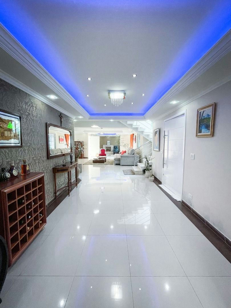 Casa em Cidade Parquelandia - 500m² | 4 dormitórios | 6 vagas - miniatura 4
