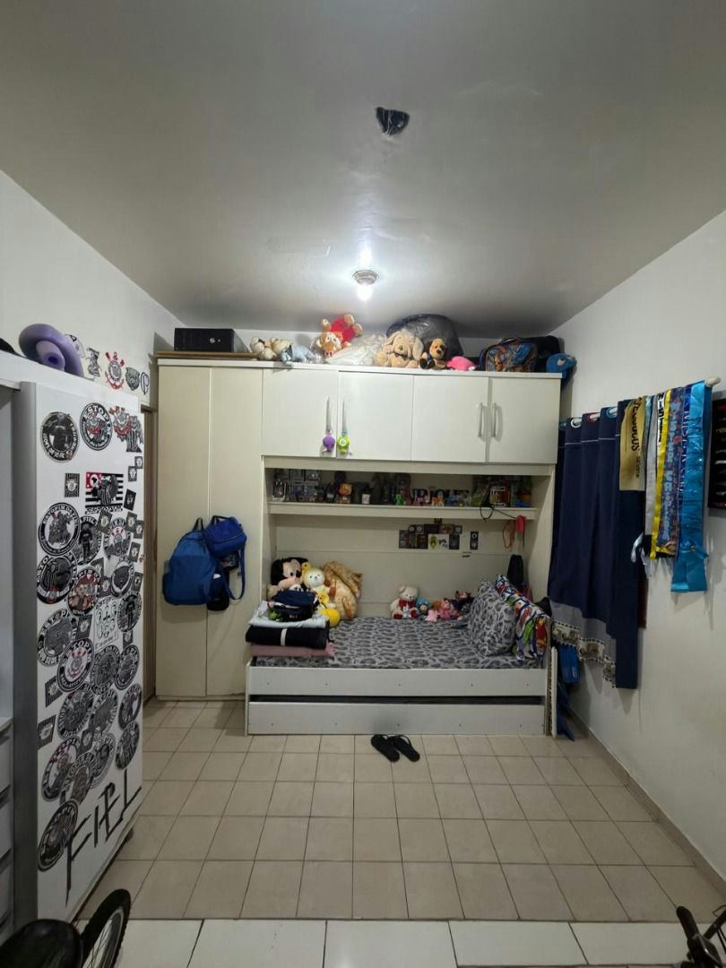 Casa em Vila Paulo Silas - 150m² | 4 dormitórios | 1 vaga - miniatura 3