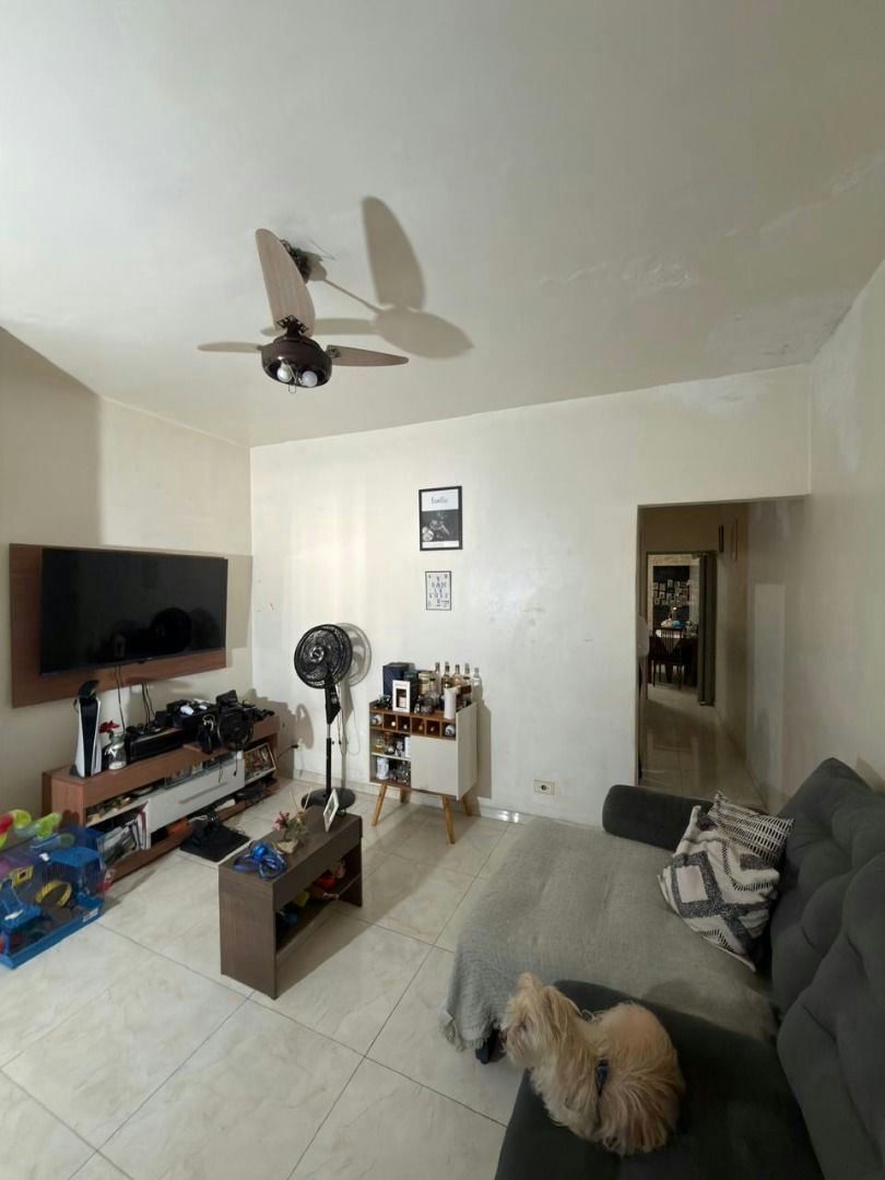 Casa em Vila Paulo Silas - 150m² | 4 dormitórios | 1 vaga