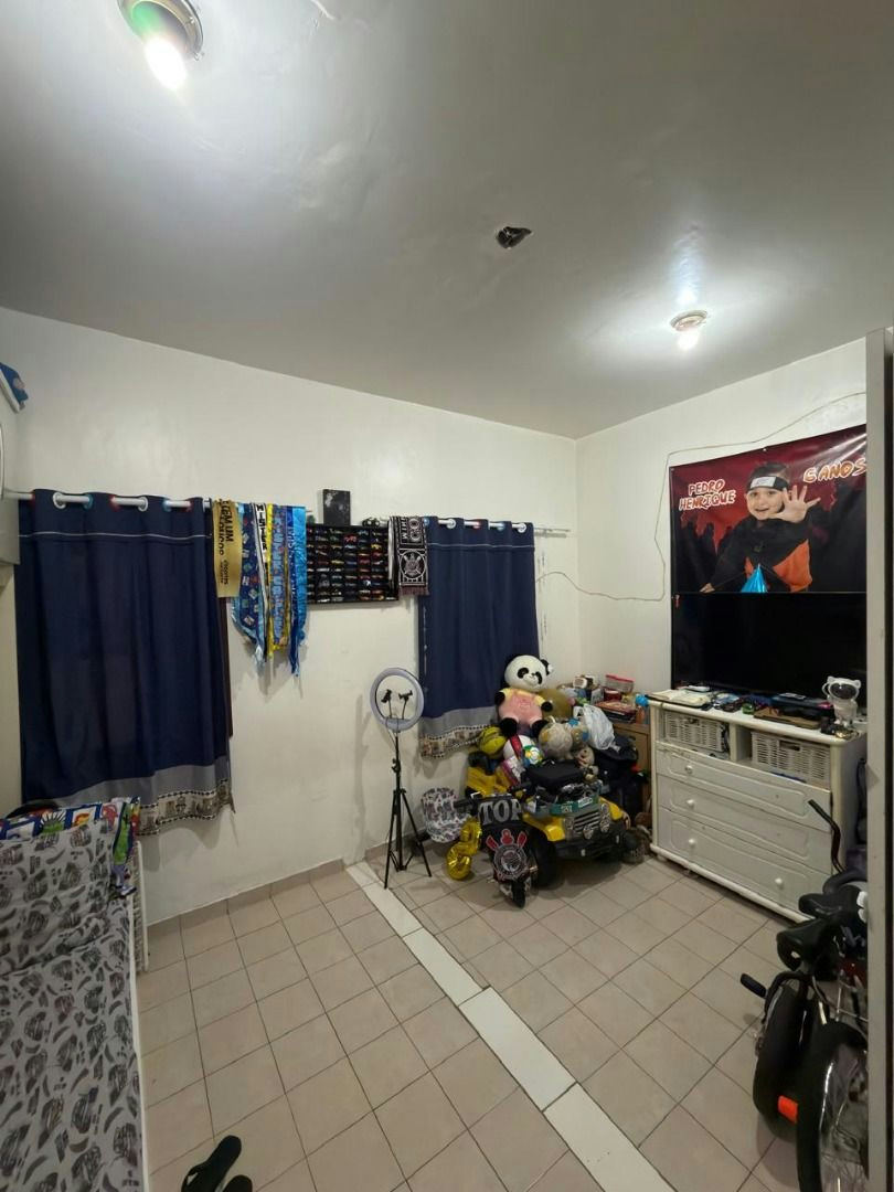 Casa em Vila Paulo Silas - 150m² | 4 dormitórios | 1 vaga - miniatura 5