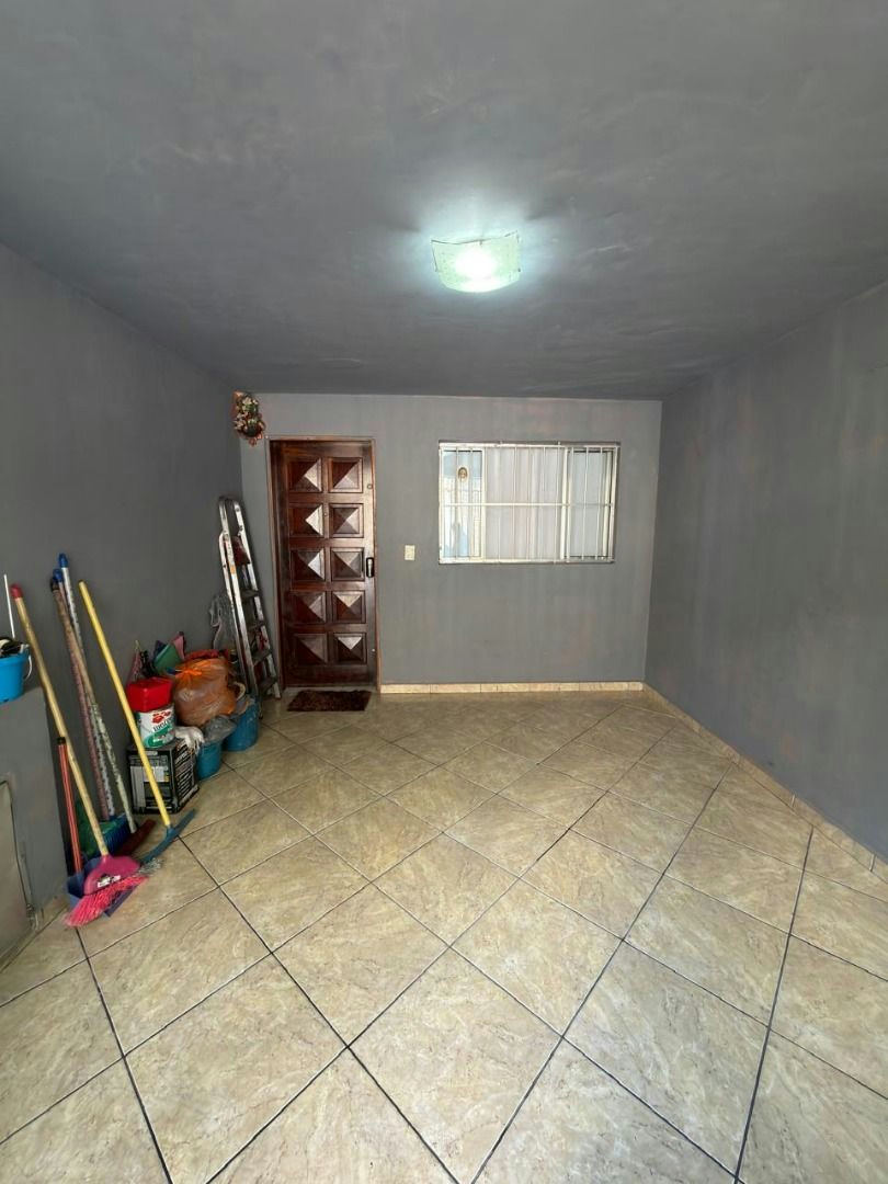 Casa em Vila Paulo Silas - 150m² | 4 dormitórios | 1 vaga - miniatura 2