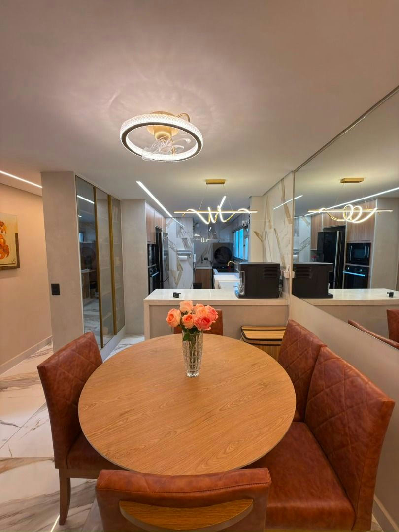 Apartamento em Vila Lúcia - 65m² | 2 dormitórios | 1 vaga - miniatura 3