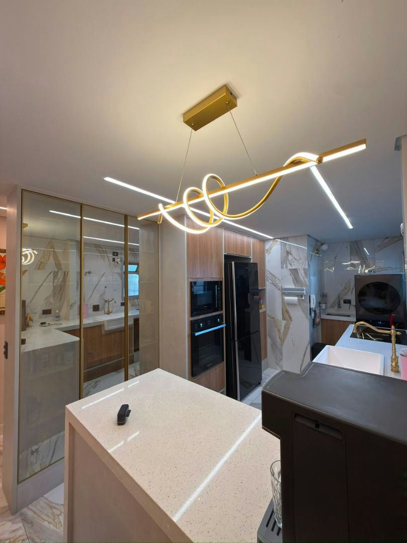 Apartamento em Vila Lúcia - 65m² | 2 dormitórios | 1 vaga - miniatura 5
