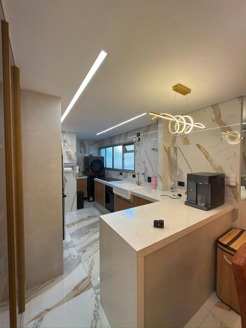 Apartamento em Vila Lúcia - 65m² | 2 dormitórios | 1 vaga - miniatura 4