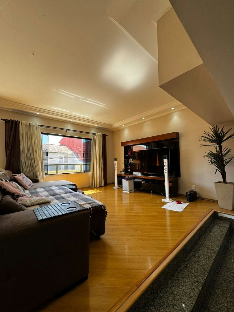 Casa em Parque Residencial Oratorio - 345m² | 3 dormitórios | 3 vagas - miniatura 3
