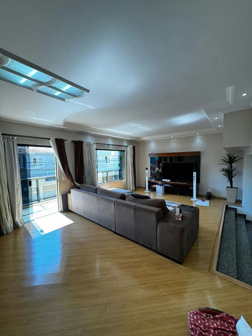 Casa em Parque Residencial Oratorio - 345m² | 3 dormitórios | 3 vagas - miniatura 5