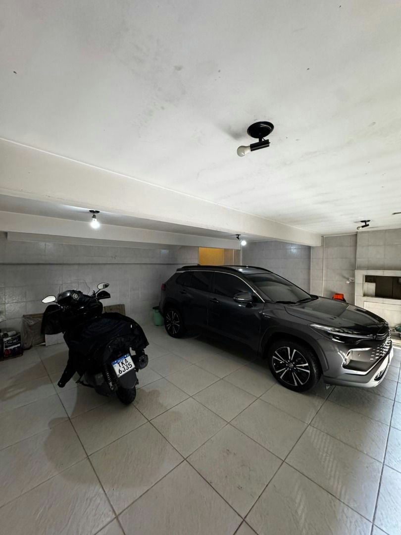 Casa em Parque Residencial Oratorio - 345m² | 3 dormitórios | 3 vagas - miniatura 2