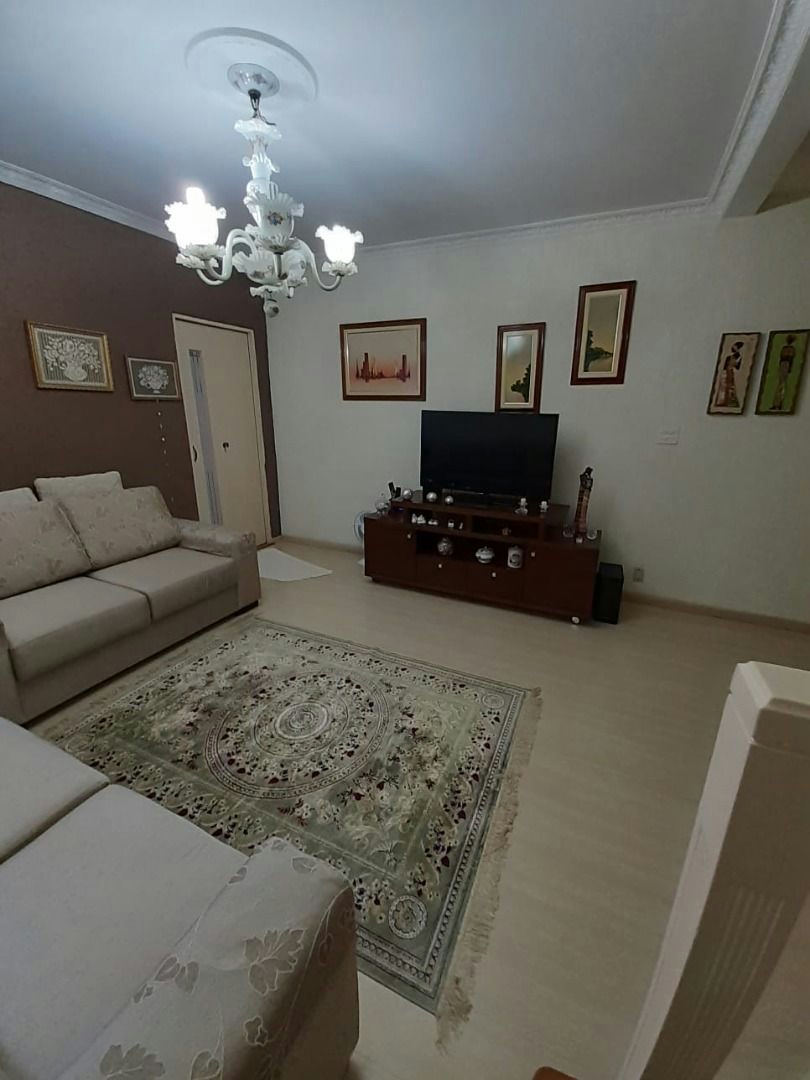 Sobrado em Belenzinho - 81m² | 3 dormitórios | 1 vaga - miniatura 2