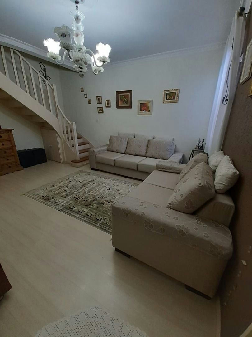 Sobrado em Belenzinho - 81m² | 3 dormitórios | 1 vaga - miniatura 3