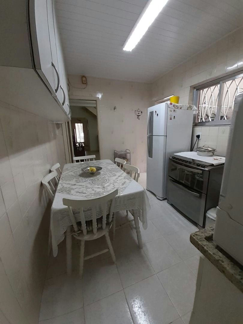 Sobrado em Belenzinho - 81m² | 3 dormitórios | 1 vaga - miniatura 5