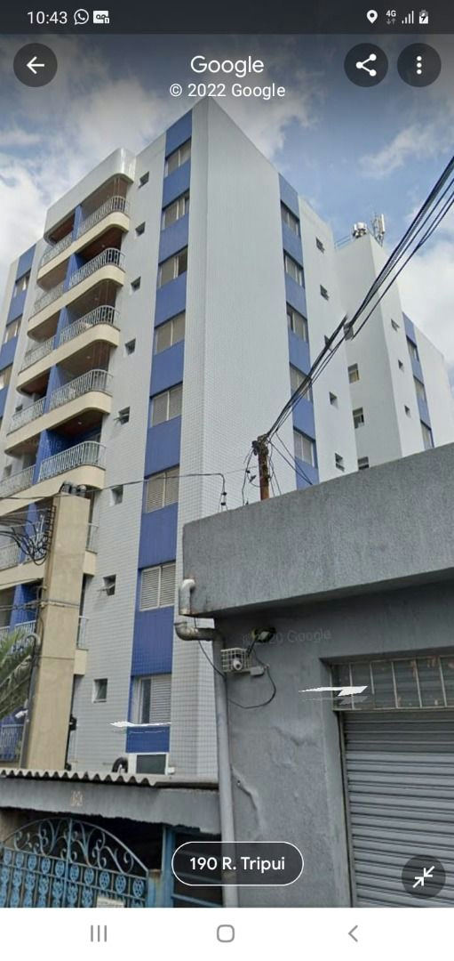Apartamento em Vila Bela - 65m² | 2 dormitórios - foto 1