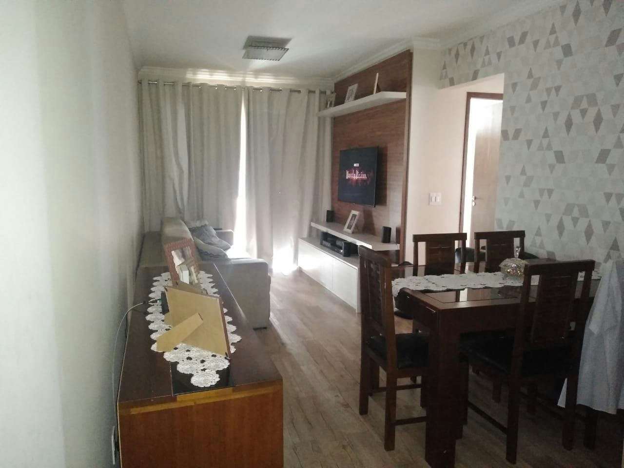 Apartamento em Vila Bela - 65m² | 2 dormitórios - miniatura 2