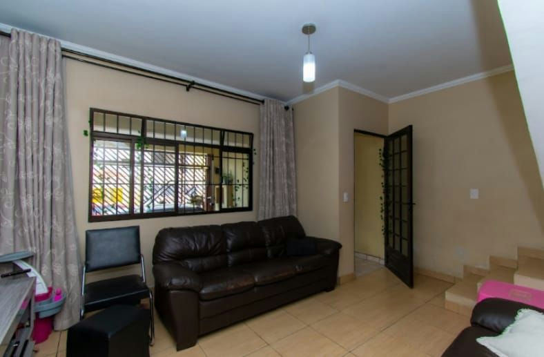 Sobrado em Jardim Redenção - 150m² | 4 dormitórios | 2 vagas - miniatura 3