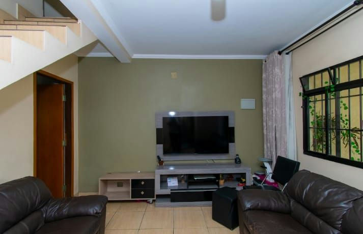 Sobrado em Jardim Redenção - 150m² | 4 dormitórios | 2 vagas - miniatura 2
