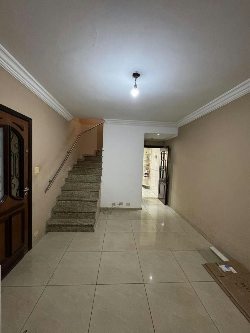 Sobrado em Parque da Vila Prudente - 150m² | 3 dormitórios | 2 vagas - miniatura 4
