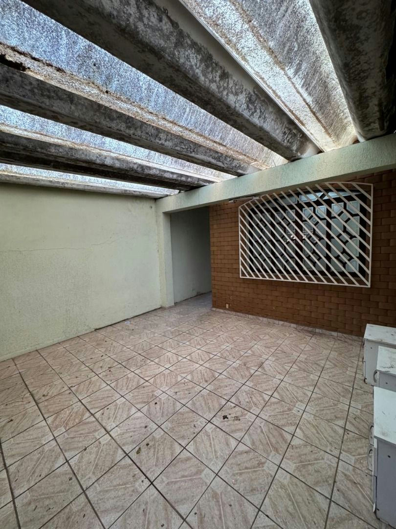 Sobrado em Parque da Vila Prudente - 150m² | 3 dormitórios | 2 vagas - miniatura 2