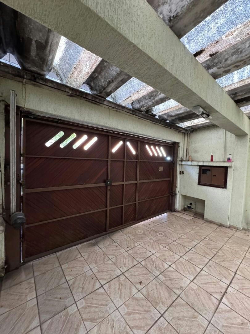 Sobrado em Parque da Vila Prudente - 150m² | 3 dormitórios | 2 vagas - miniatura 3