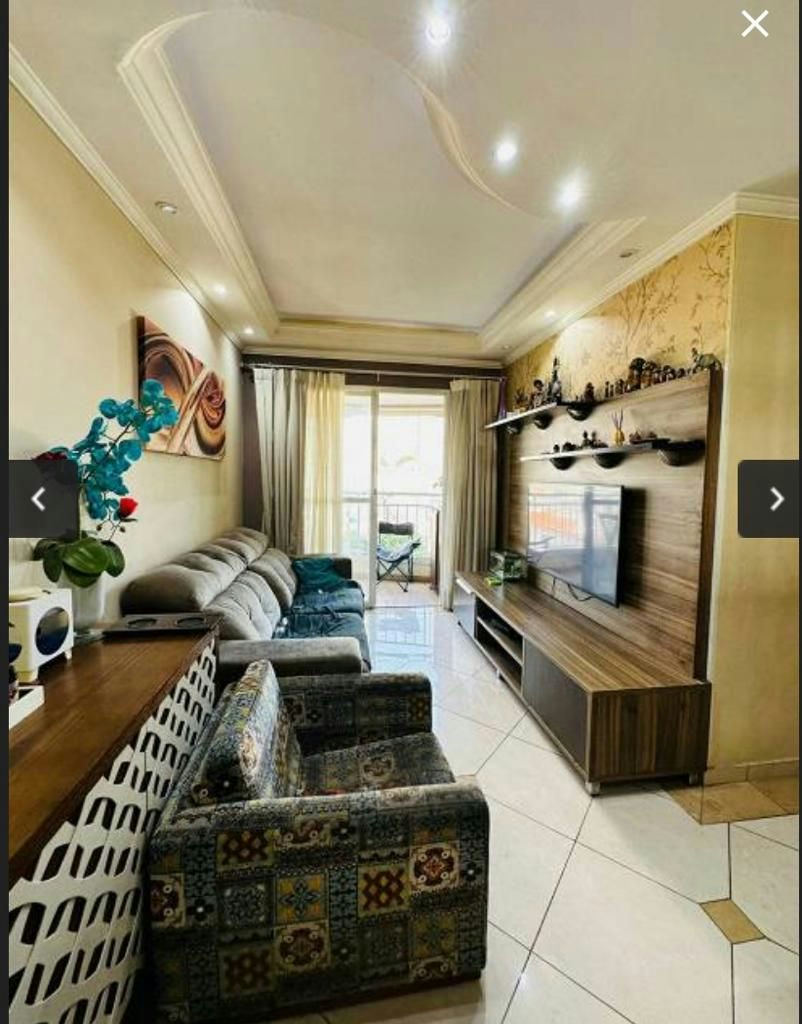 Apartamento em Tatuapé - 58m² | 2 dormitórios | 1 vaga - miniatura 4
