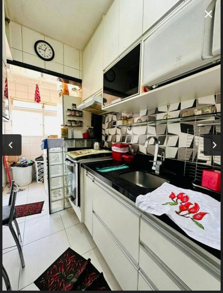 Apartamento em Tatuapé - 58m² | 2 dormitórios | 1 vaga - miniatura 5