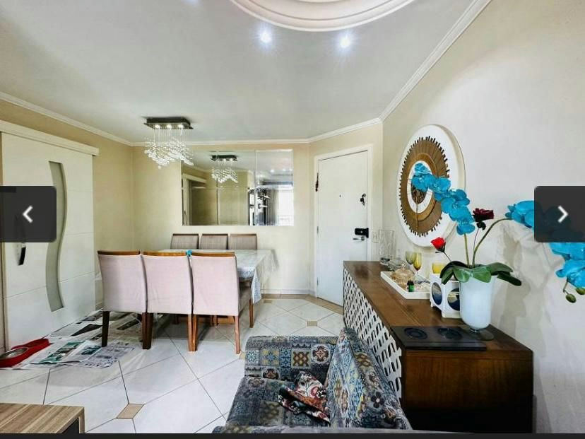 Apartamento em Tatuapé - 58m² | 2 dormitórios | 1 vaga - miniatura 2